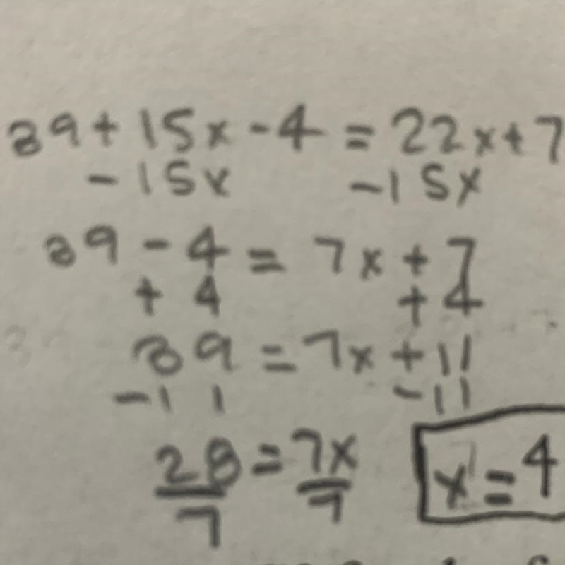 Just need help, can't remember how to solve it. ​-example-1