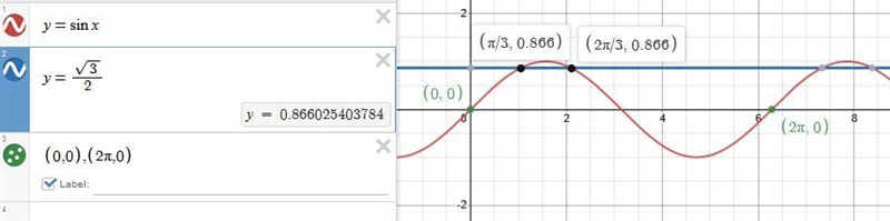 Find the values of theta. Explain how you found your answer or upload a picture showing-example-1