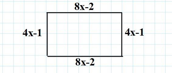 If the perimeter of the billiards table is 24 feet, what is the value of x?-example-2