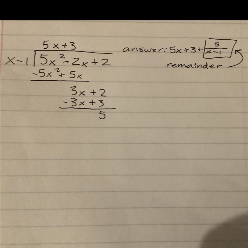 HELPP PLS ! THE ANSWER IS x=4 BUT ..-example-1