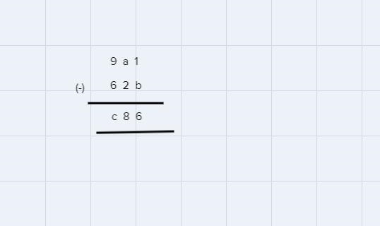 If a BNC your digits for which of the following holds in a￼-example-1