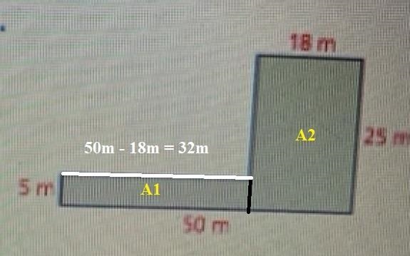 can i get some help in math pleaseeeeeefind the area of each polygon or shaded regionquestion-example-1