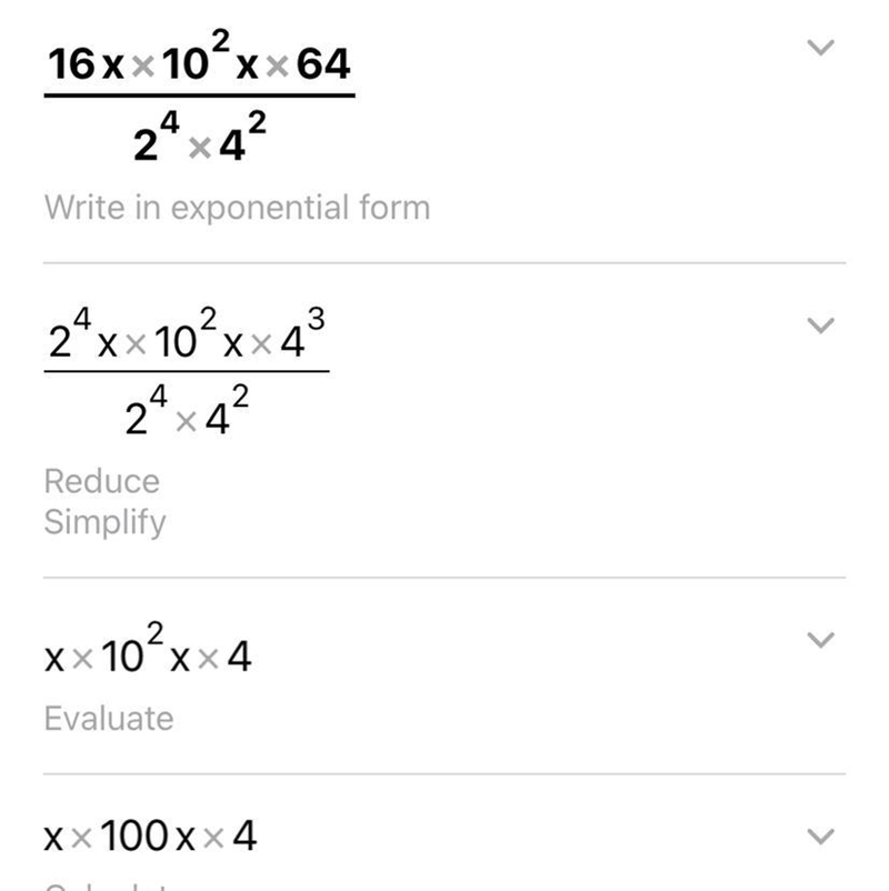 Solve using law of exponents​-example-1