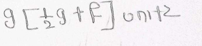 Find the area of the figure below.​-example-2