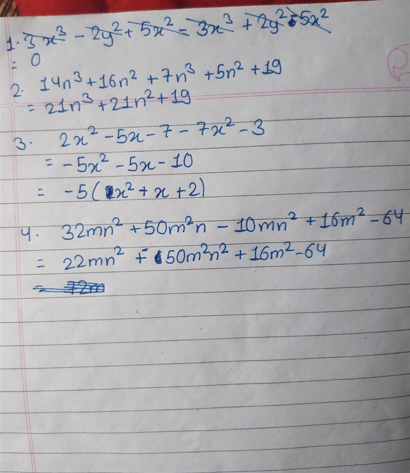 Can someone help me with these problems please!-example-1