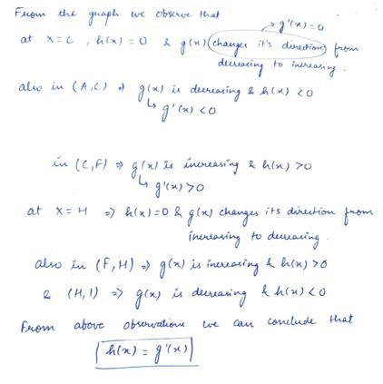 Following is the graph of two functions defined on the interval [A.1). One function-example-1