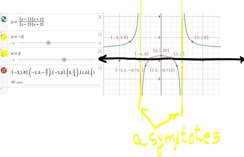 Helppp solve step 2 and 3 pleasee quick-example-2