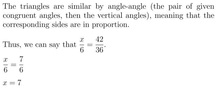 What is the value of x?-example-1