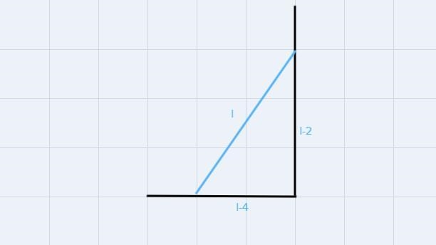 A ladder is leannig againts a wall. The distance of the bottom of the ladder from-example-1