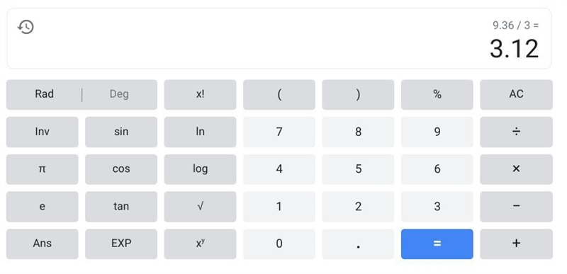 May someone please help me, this is a division solving problem, but i need the calculation-example-2