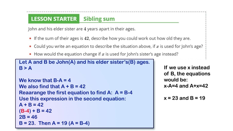 Pls help with age problem.-example-1