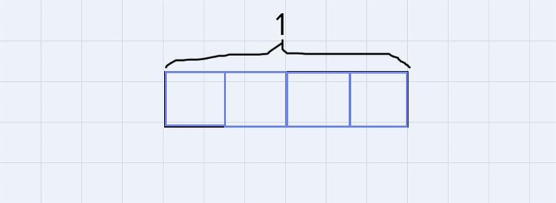 Complete the number bond and write the number sentence to match the tape diagram-example-3