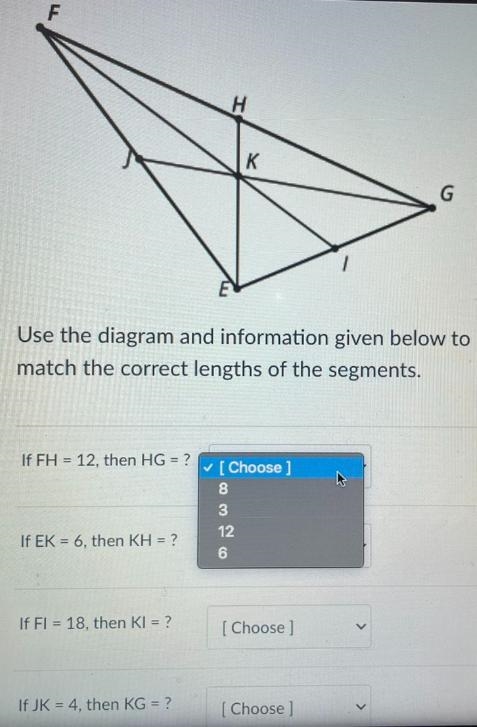 Question is down below Answer choices are the same for each one.-example-1