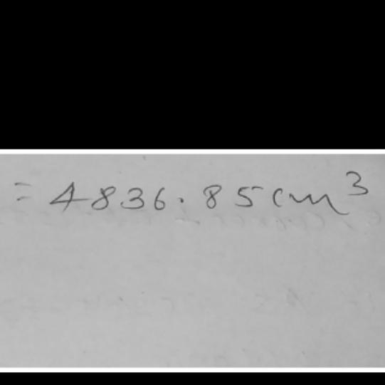 What is the volume of this shape?-example-1