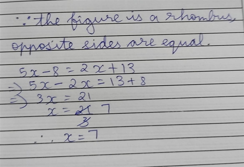 ! Find the Length of AB-example-1