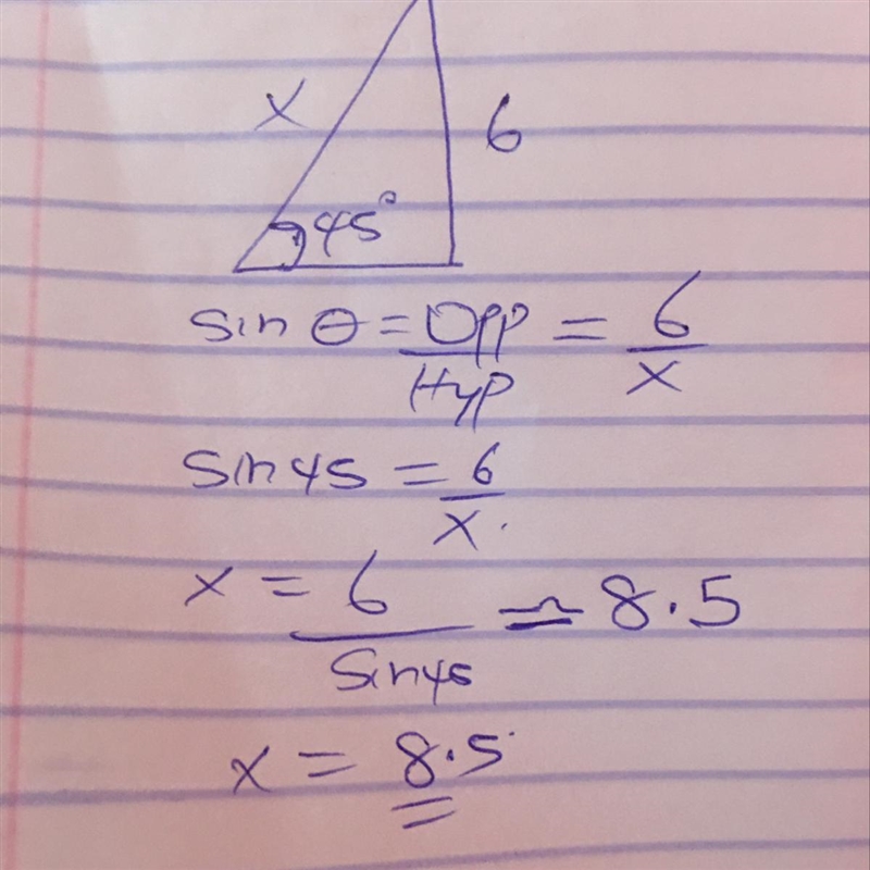 What is the value of X-example-1