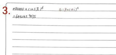 1. What is the present value of a deferred annuity of ₱2,500.00 every 3 months for-example-3