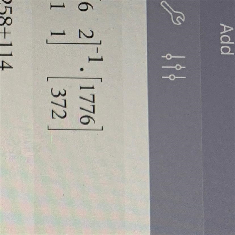 adult tickets at a football game cost $6 and student tickets cost $2. A total of $1776 was-example-1