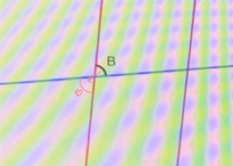 Congruent to angle B-example-1