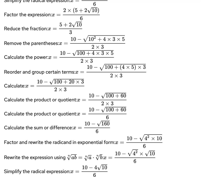 1. solve 2x-5/7 - 2x-1/2 = 3 2. solve x+1/2 + 2x-1/4 + x+2/3 3. A= 8/x+1 and B=2x-example-3