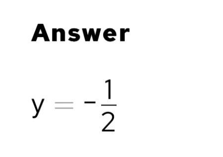 For what value of Y does 125=(1/25) Y-1-example-1