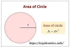 Find the area of the shape. Either enter an exact answer in terms of 7T or use 3.14 for-example-1