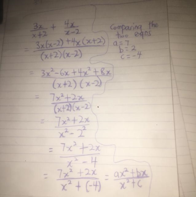 I need help please. I don't understand and I need this to graduate​-example-1