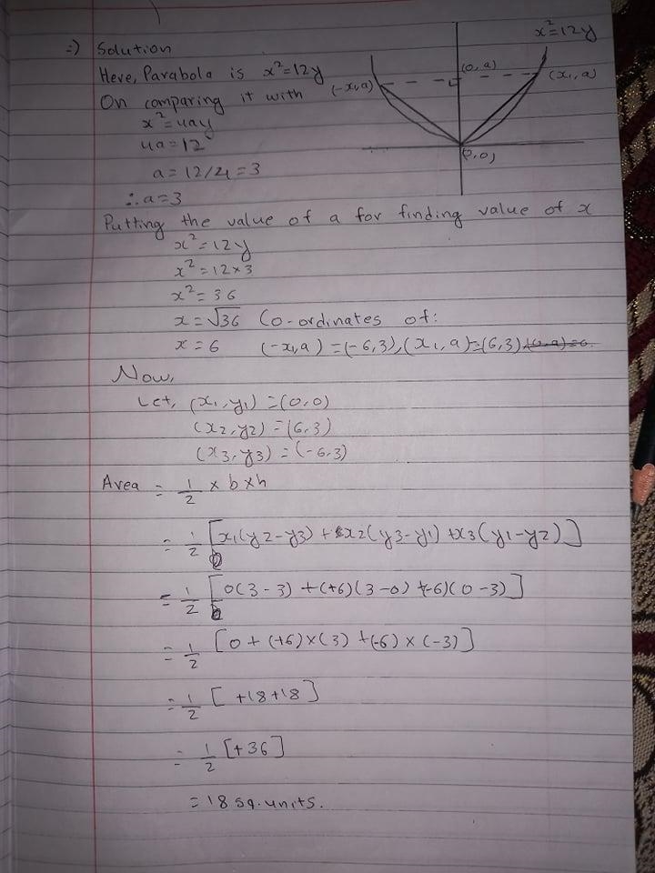 \underline{\boxed{\blue{\Large{\bf{Hello\:Brainlians}}}}} Find the area of the triangle-example-1