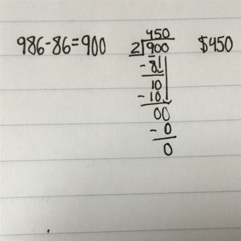 E Initial Knowledge Check Question 12 A garden table and a bench cost $986 combined-example-1