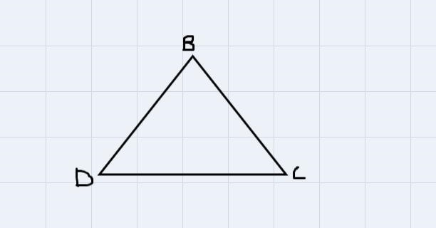 Find all three side lengths to the nearest hundredth and allthree angle measures to-example-1