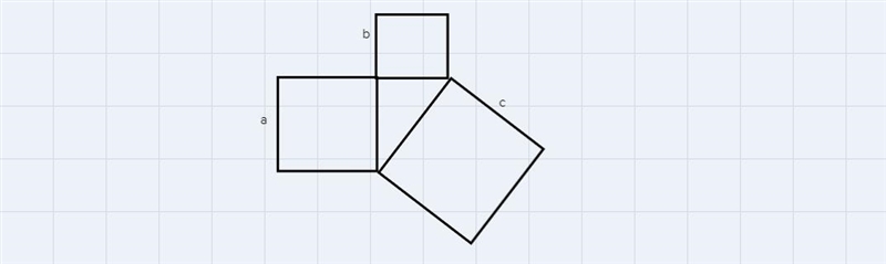 riding find the length of the hypotenuse of the right triangle use pencil and paper-example-1