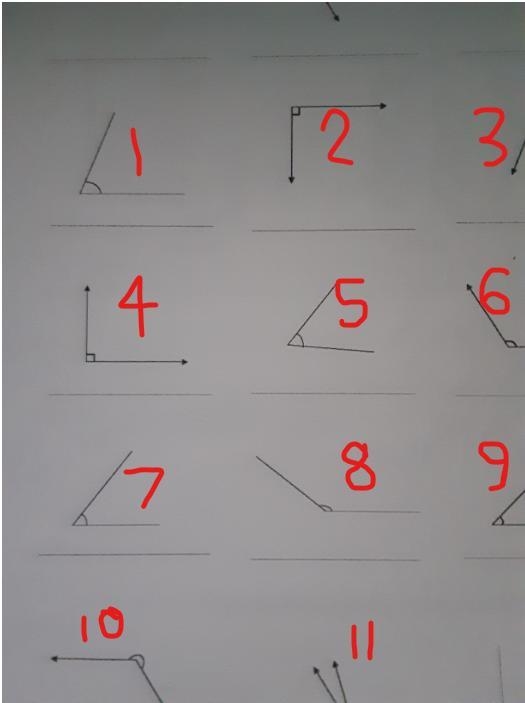 Write type of angles. HELP FASTER PLS I GET F GRADE IF I NOT FINISH IT IN 20 MINUTES-example-1