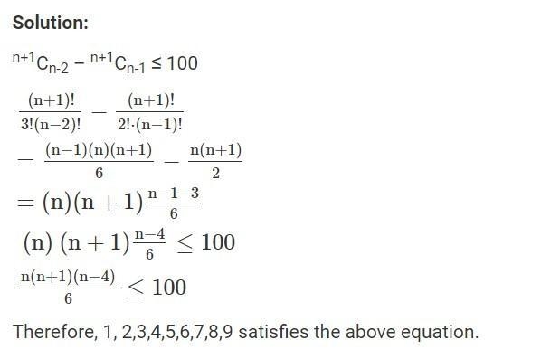 What is a number that satisfies the inequality x>100-example-1