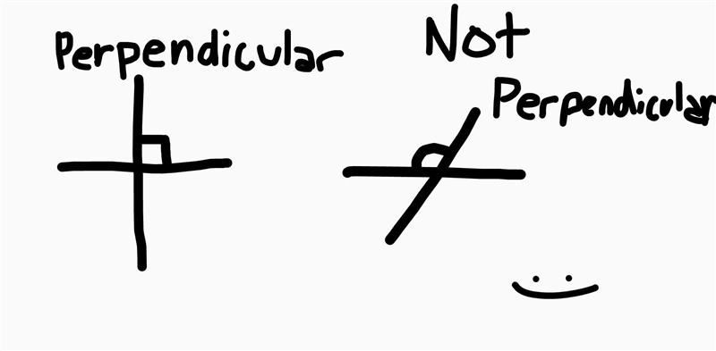 10. Which segment below is perpendicular to line AB? How do you know?-example-1