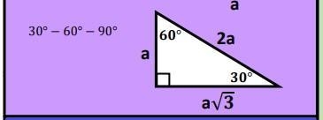 Find the missing measurement for x.-example-1