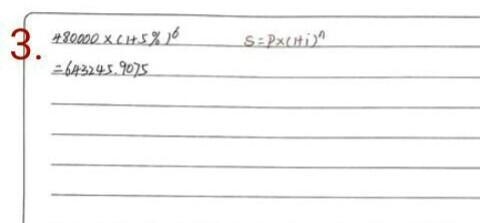 1. What is the present value of a deferred annuity of ₱2,500.00 every 3 months for-example-3