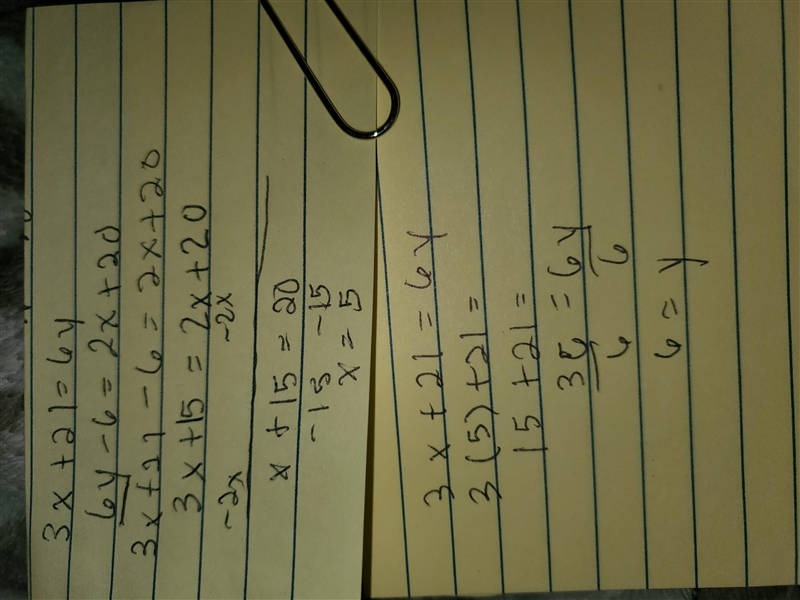 I need this equation solved￼-example-1