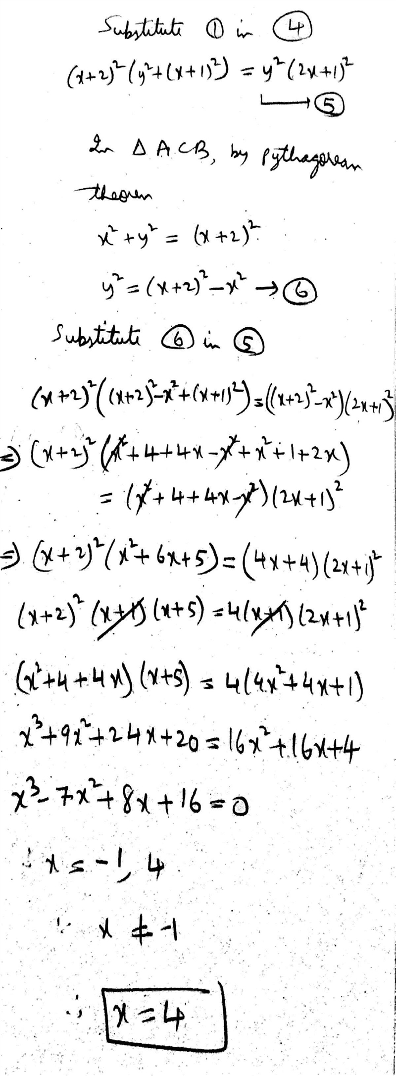 I need to find x, y and z. Can someone help me?-example-2