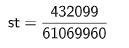 What is the absolute value of -6? Use the number line to help answer the question-example-1