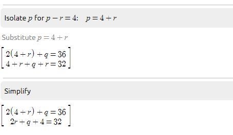 What is the solution of this linear equation see photo-example-1