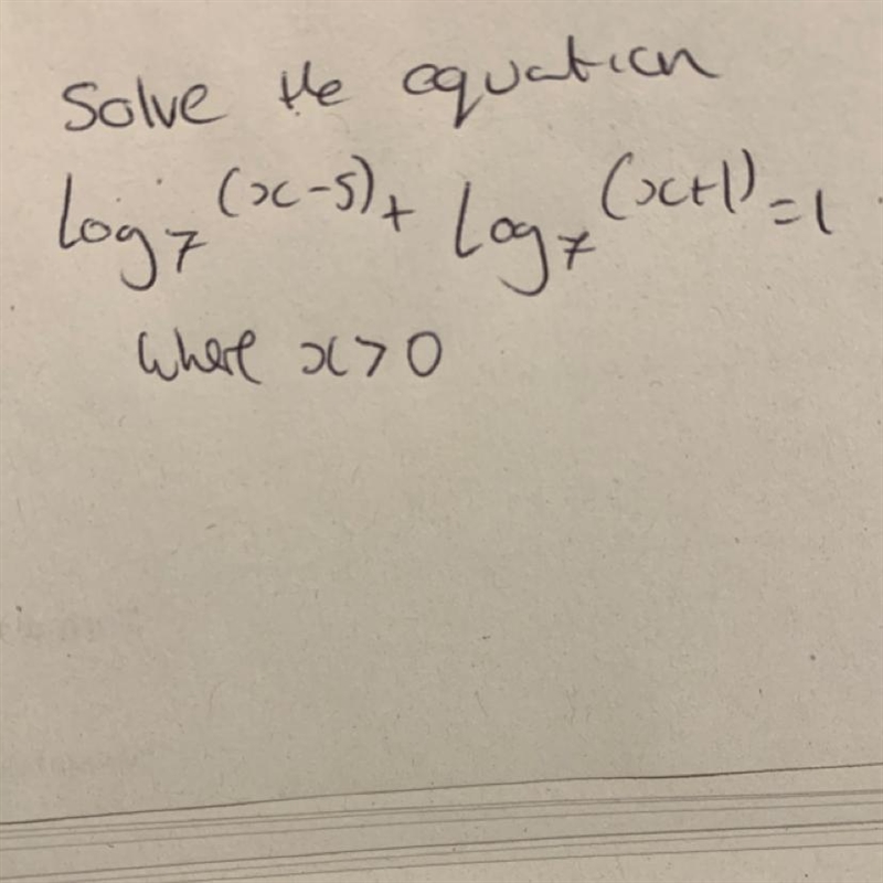 What is a math problem that solves for 6????-example-1