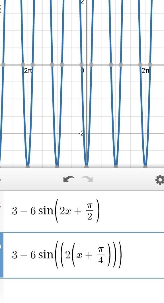 100 points!!! Pre calculus. I need helpppppppppp-example-1