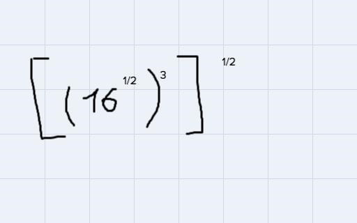 Which of the following is equivalent to this rational exponent expression..-example-2