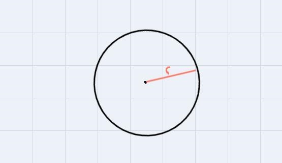 find the circumference and the area of the circle with the radius 9m use the value-example-1