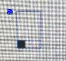 Which is the image of the figure below after a 90° clockwise rotation about Point-example-1