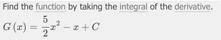 The function g is defined by the following rule. g(x) = 5x-1-example-1