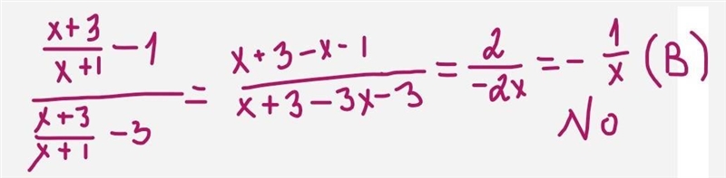 Determine if the two functions f and g are inverses of each other algebraically. If-example-1