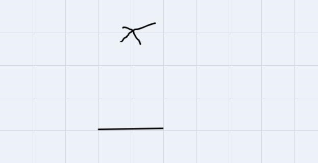 Using only a compass and straightedge, construct an isosceles triangle with base and-example-2