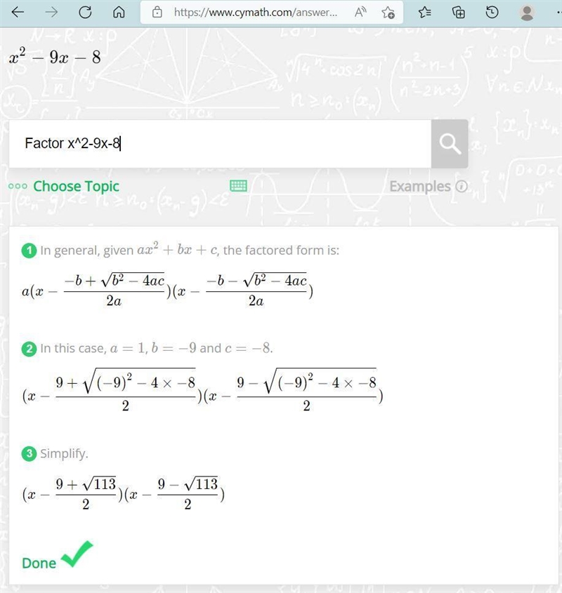 What is the mistake NEED ANSWER ASAP​-example-1