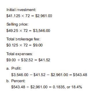 GIVING 100 POINTS The Buzz Tool Company issued 1,000 shares of common stock. If the-example-1